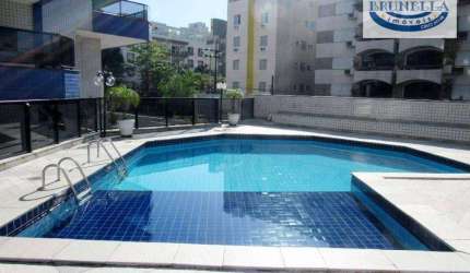 Apartamento na Região da Brunella,