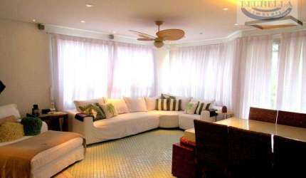 Apartamento na Região da Brunella.