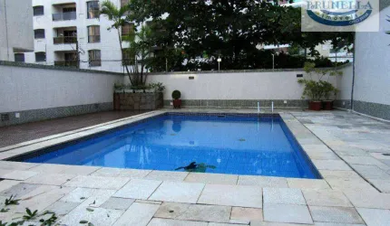 Apartamento na Região dos Hotéis.