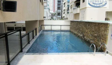 Apartamento na Região do Aquário.