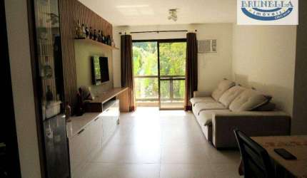 Apartamento na Região dos Hotéis.