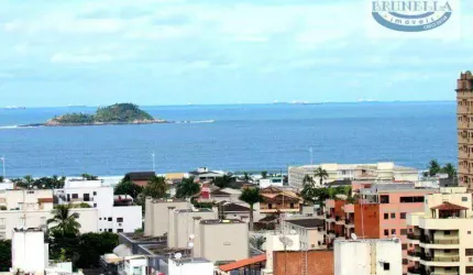 Cobertura na Região da Brunella.