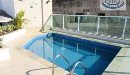 Cobertura na Região da Brunella.