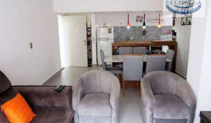 Apartamento na Região do Aquário.