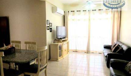 Apartamento na Região da Brunella.