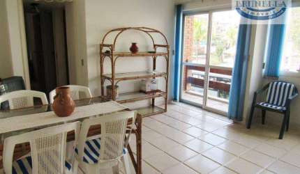 Apartamento na Região da Brunella