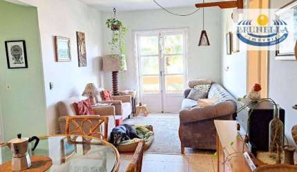 Apartamento na Região da Brunella.