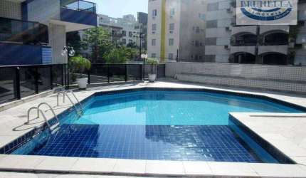 Apartamento na Região da Brunella.