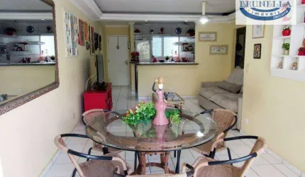 Apartamento na Região dos Hotéis.