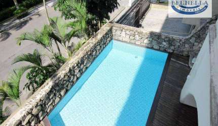Apartamento na Região da Brunella.