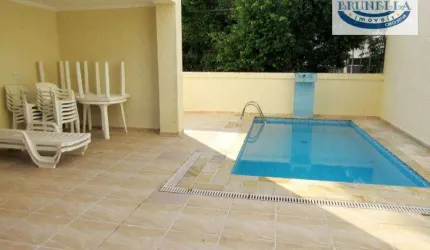 Apartamento na Região da Brunella.