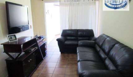 Apartamento na Região da Brunella.