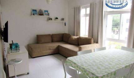 Apartamento na Região da Brunella.