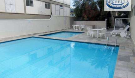 Apartamento na Região da Brunella.