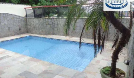 Apartamento na Região do Aquário.