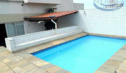 Cobertura na Região do Aquário.