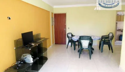 Apartamento na Região da Brunella.