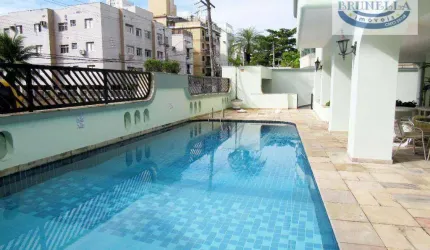 Apartamento com 3 dormitórios na Região  do Aquário