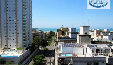 Apartamento na Região do Aquário.