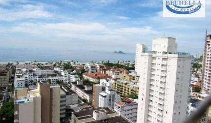 Apartamento na Região do Aquário.