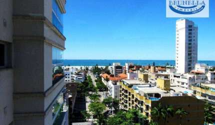 Apartamento na Região do Aquário