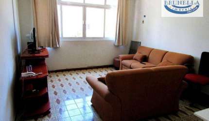 Apartamento na Região do Aquário.