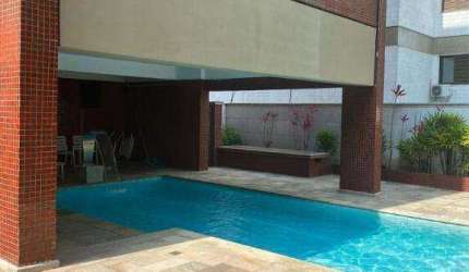 Apartamento na Região dos Hotéis.