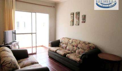 Apartamento na Região dos Hotéis.