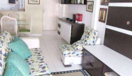 Apartamento na Região do Aquário.