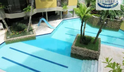 Apartamento na Região do Aquário.