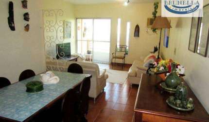 Apartamento na Região da Brunella.