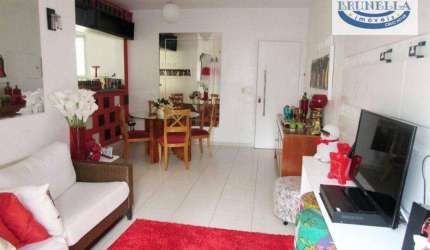 Apartamento na Região do Aquário.