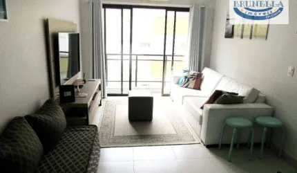 Apartamento na Região do Aquário.