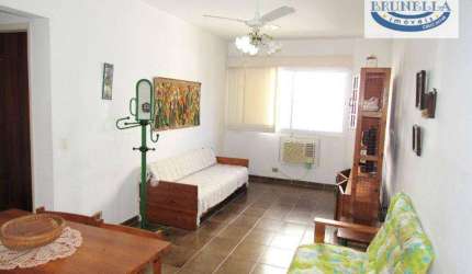 Apartamento na Região do Aquário.