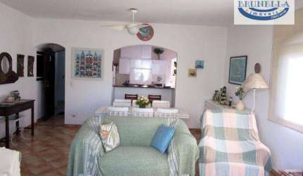 Apartamento na Região do Aquário.