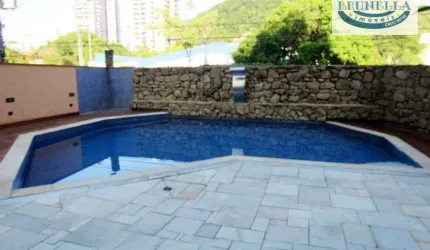 Apartamento na Região do Fórum.