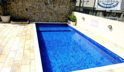 Apartamento na Região da Brunella.