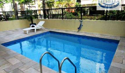 Apartamento na Região da Brunella.
