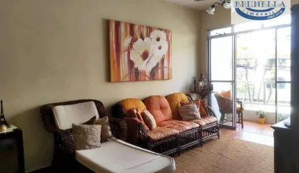 Apartamento na Região da Brunella.