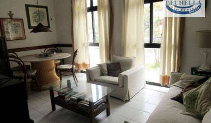 Apartamento na Região da Brunella.