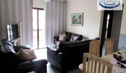 Apartamento na Região do Aquário.