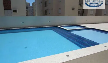 Apartamento na Região do Aquário.