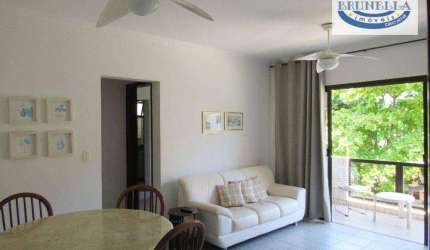 Apartamento na Região do Aquário.