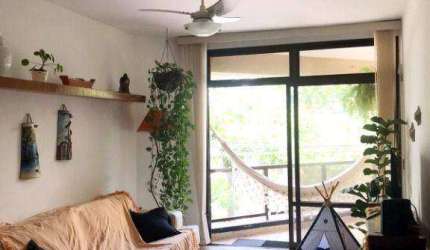 Apartamento na Região do Aquário.