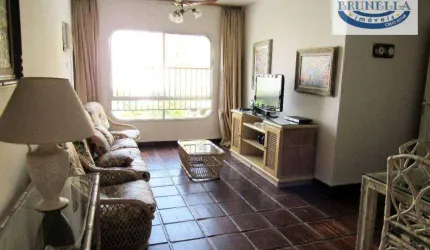 Apartamento na Região do Aquário.