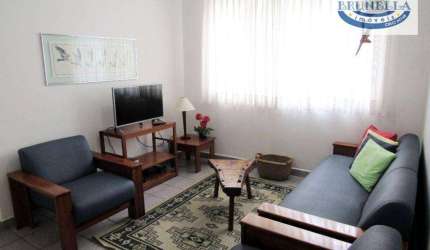 Apartamento na Região da Brunella.