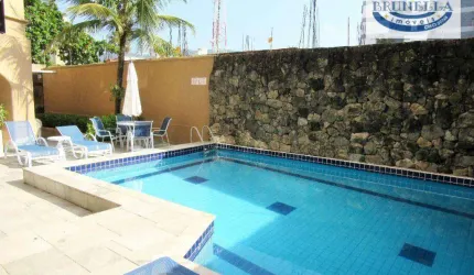 Apartamento na Região da Brunella.
