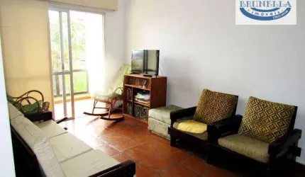 Apartamento na Região do Aquário.