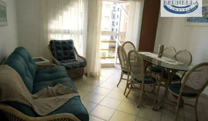 Apartamento na Região da Brunella.