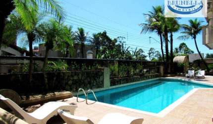 Apartamento na Região da Brunella.